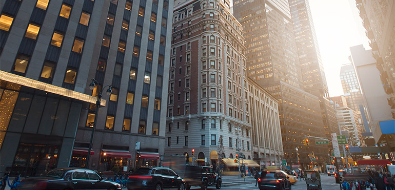 Legal advice in London