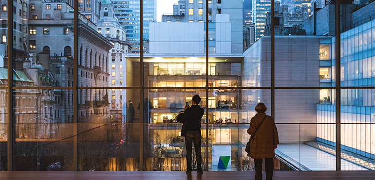 Legal advice in London